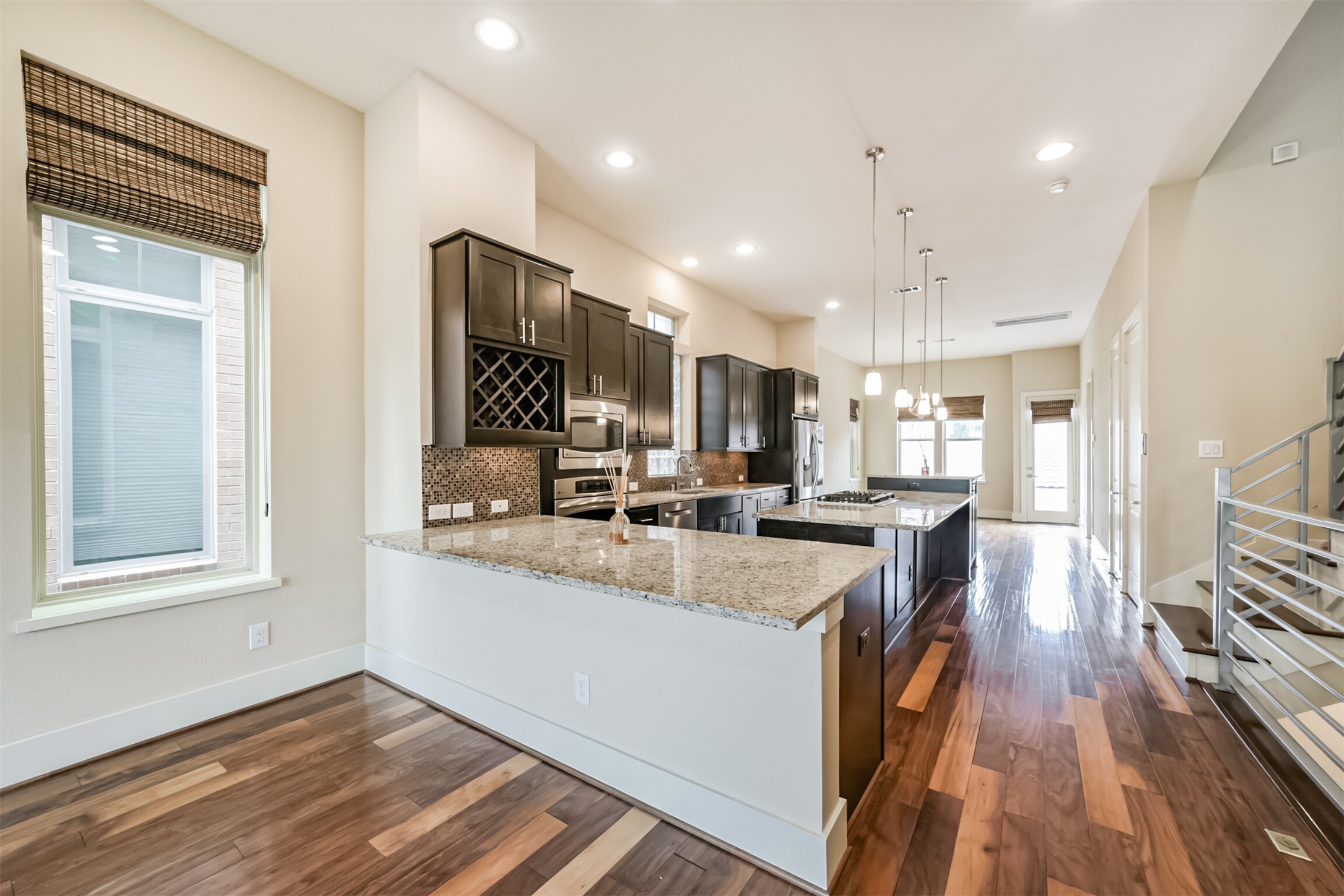 5425 Hidalgo Street, #A, Houston, TX 77056