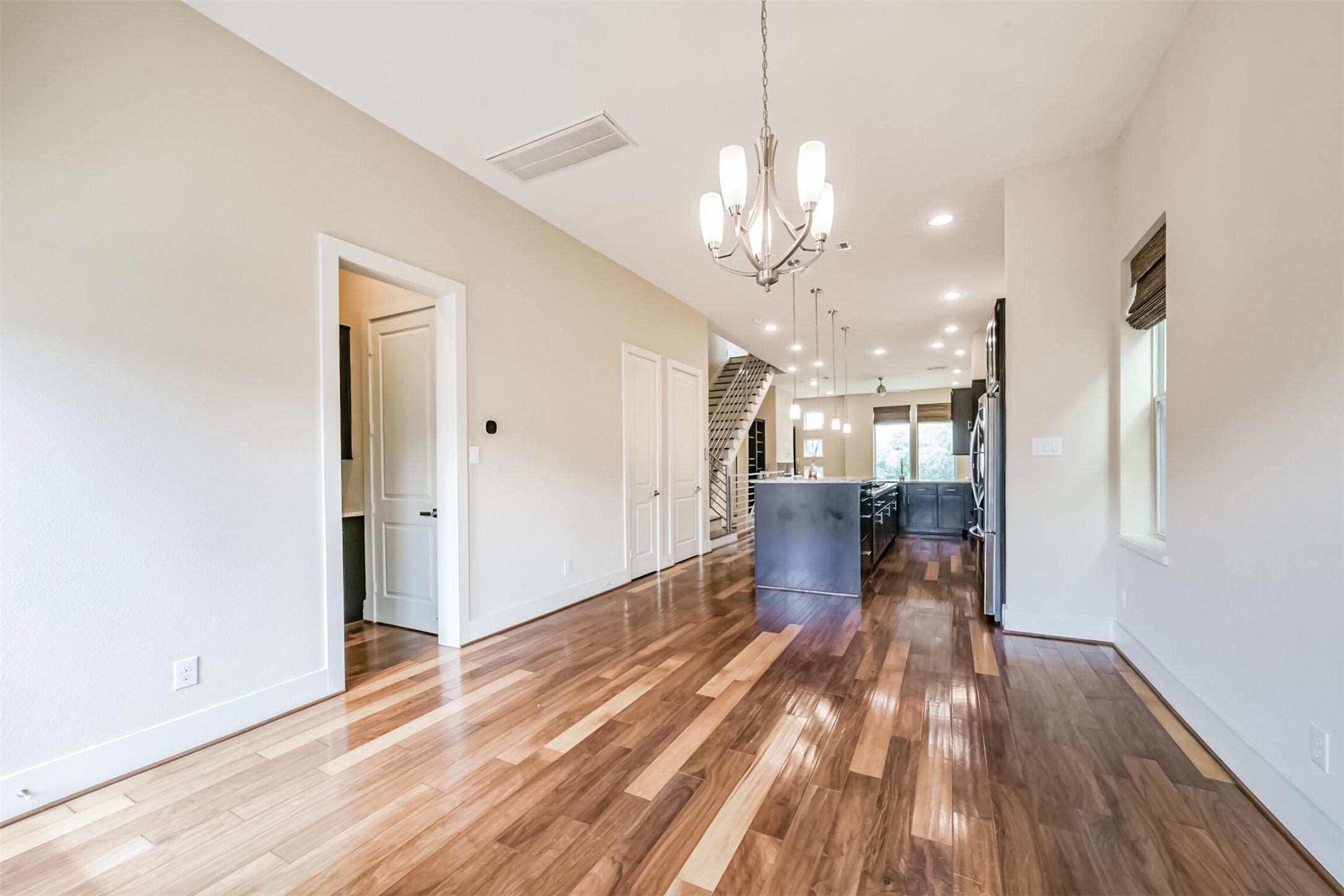 5425 Hidalgo Street, #A, Houston, TX 77056