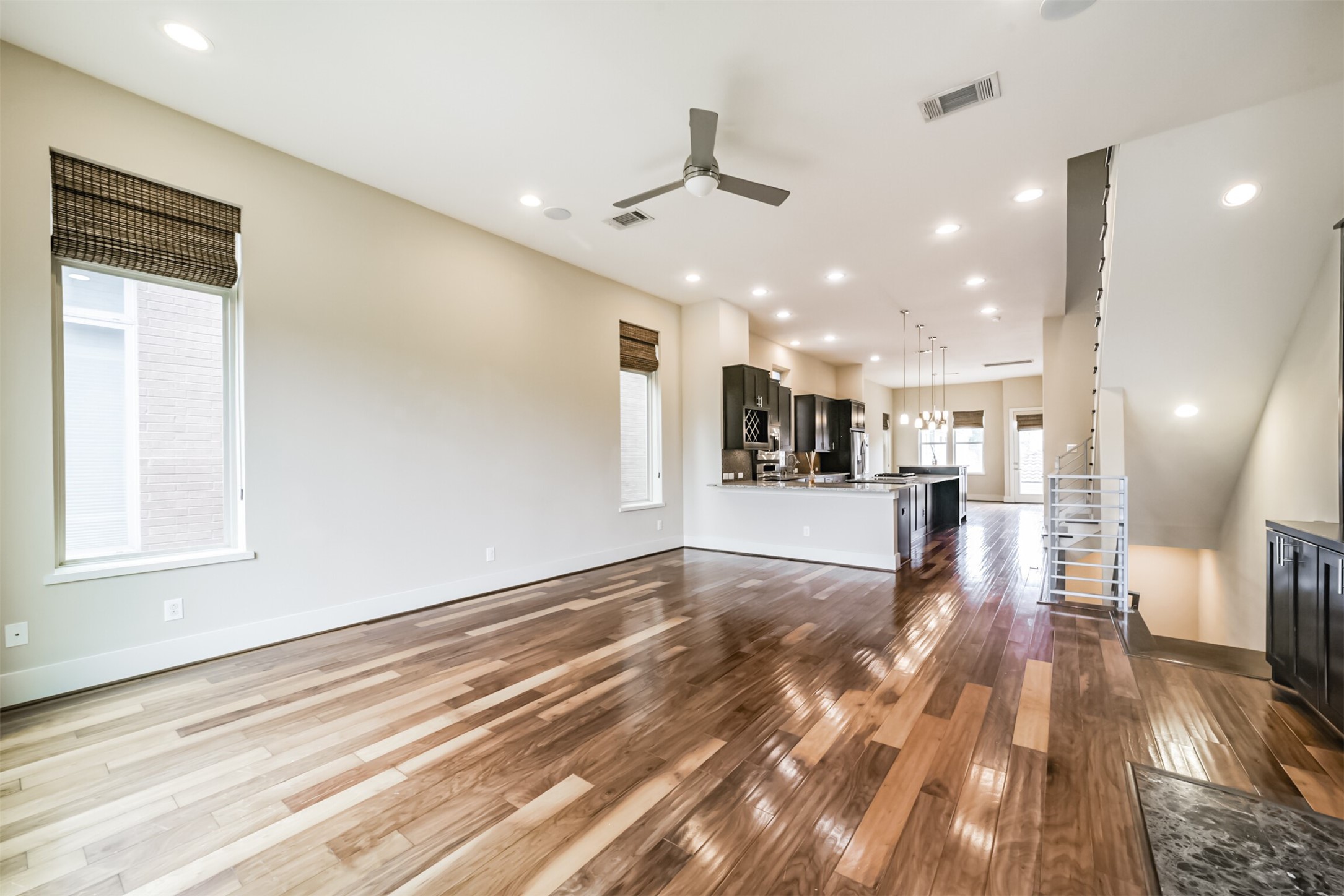 5425 Hidalgo Street, #A, Houston, TX 77056