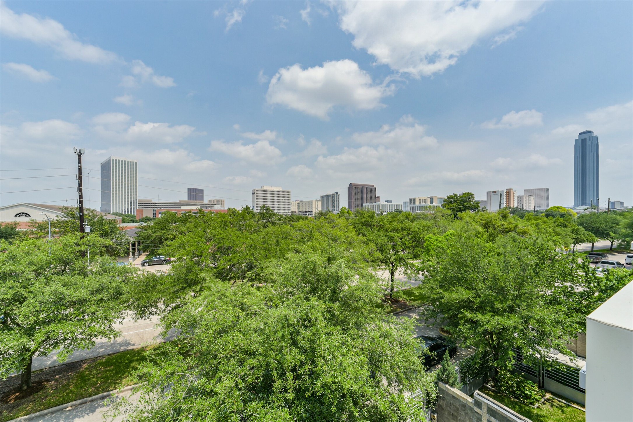 5425 Hidalgo Street, #A, Houston, TX 77056