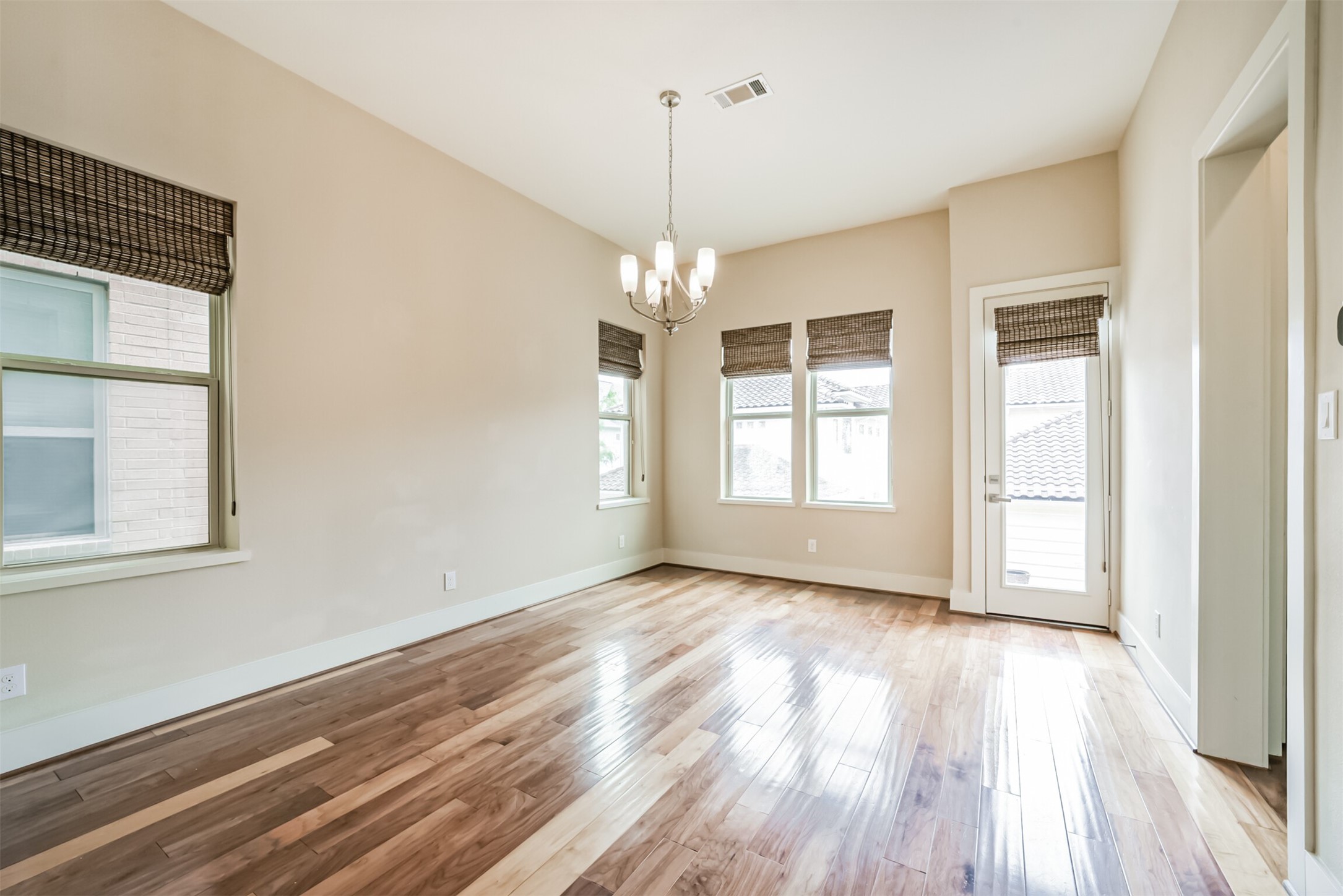 5425 Hidalgo Street, #A, Houston, TX 77056