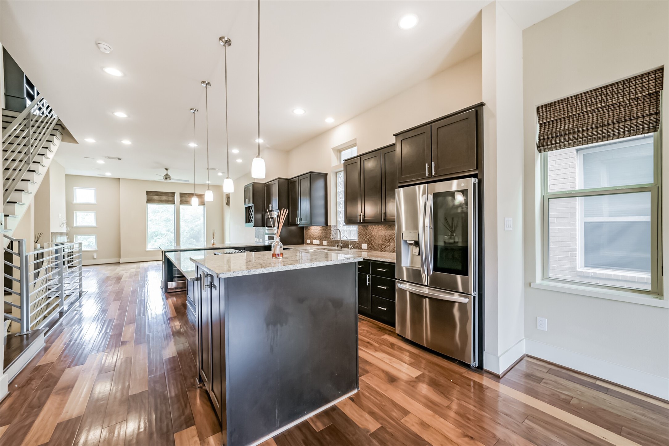 5425 Hidalgo Street, #A, Houston, TX 77056
