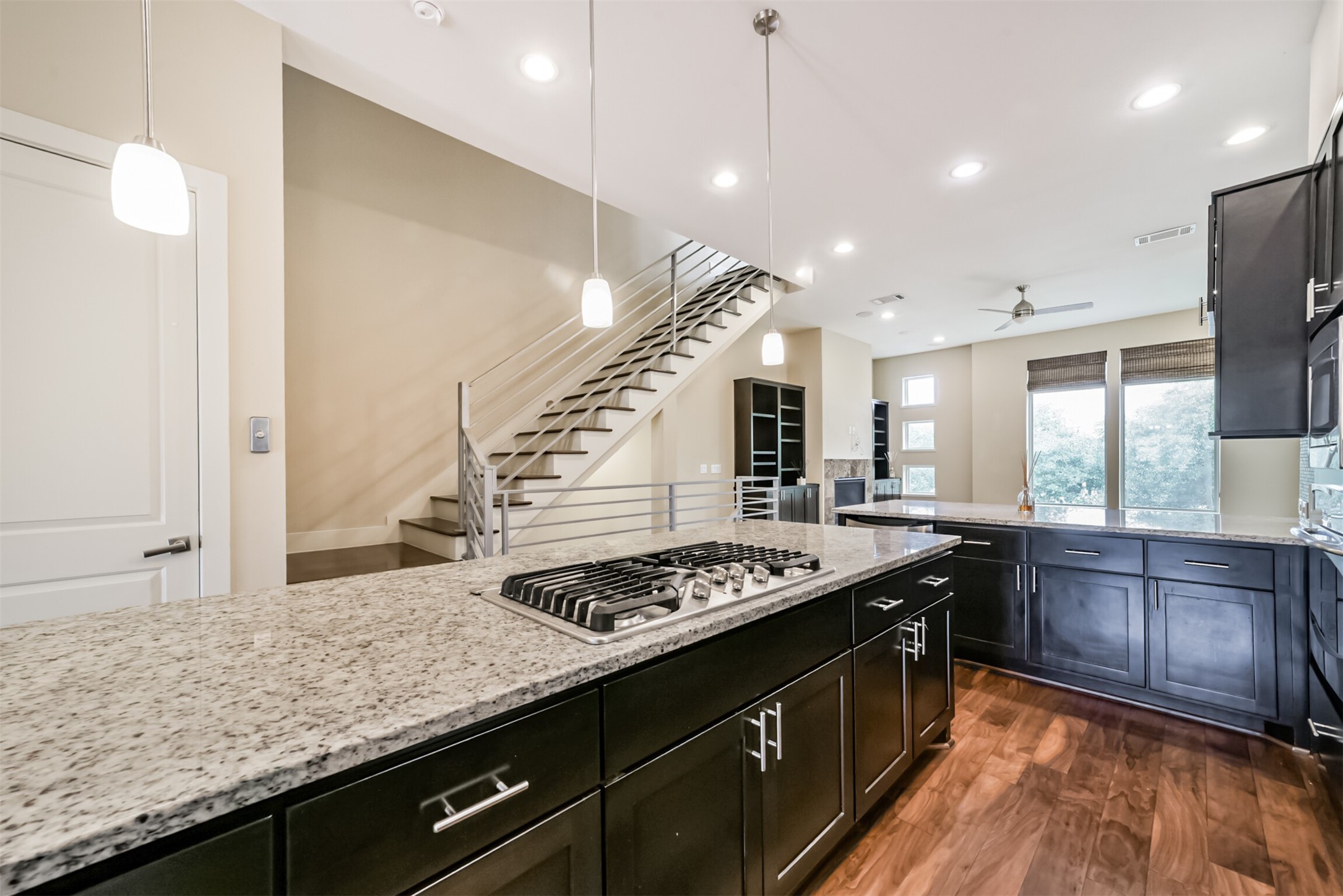 5425 Hidalgo Street, #A, Houston, TX 77056