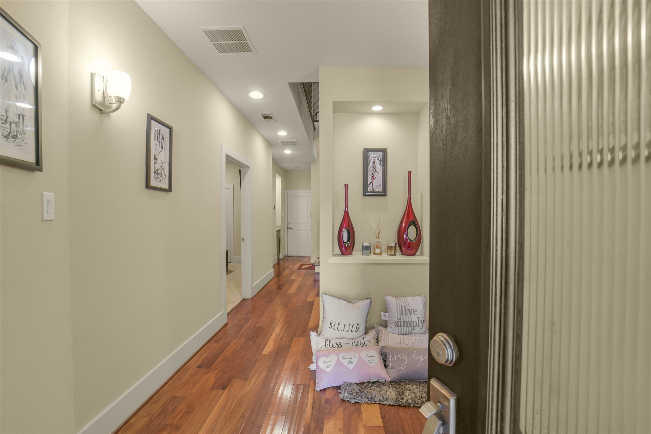 5425 Hidalgo Street, #A, Houston, TX 77056