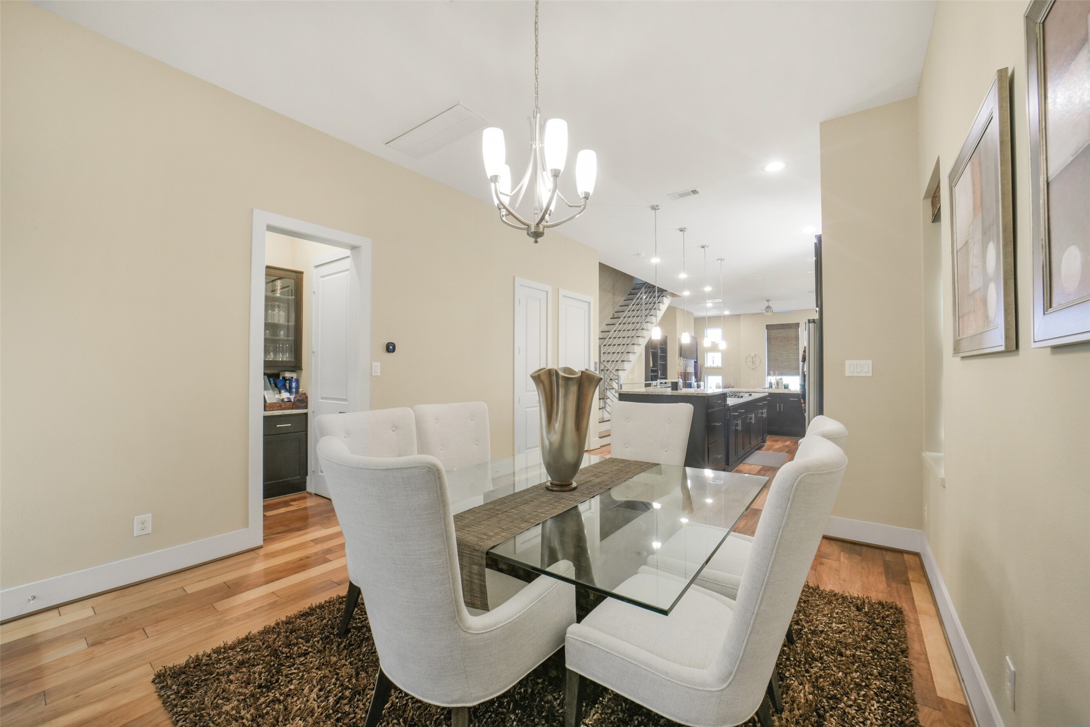 5425 Hidalgo Street, #A, Houston, TX 77056