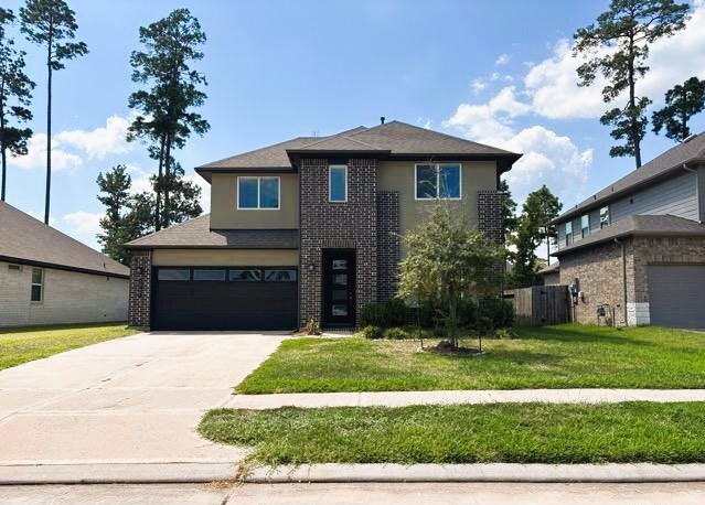 14132 Lake Lodge Drive, Conroe, TX 77384 14132 Lake Lodge Drive, Conroe, TX 77384