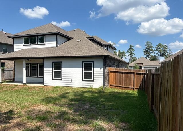 14132 Lake Lodge Drive, Conroe, TX 77384