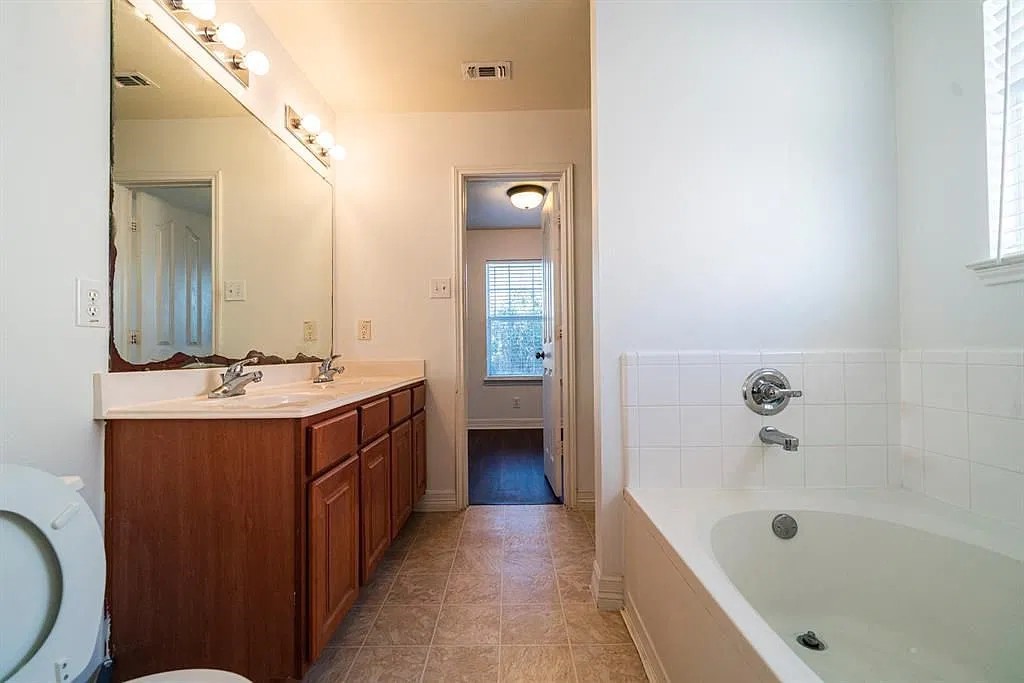 Masterbath