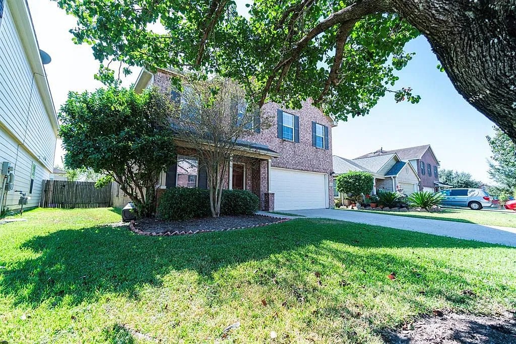 20919 Clay Landing Lane, Katy, TX 77449