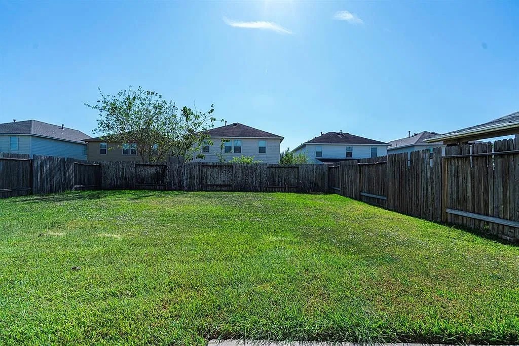 20919 Clay Landing Lane, Katy, TX 77449