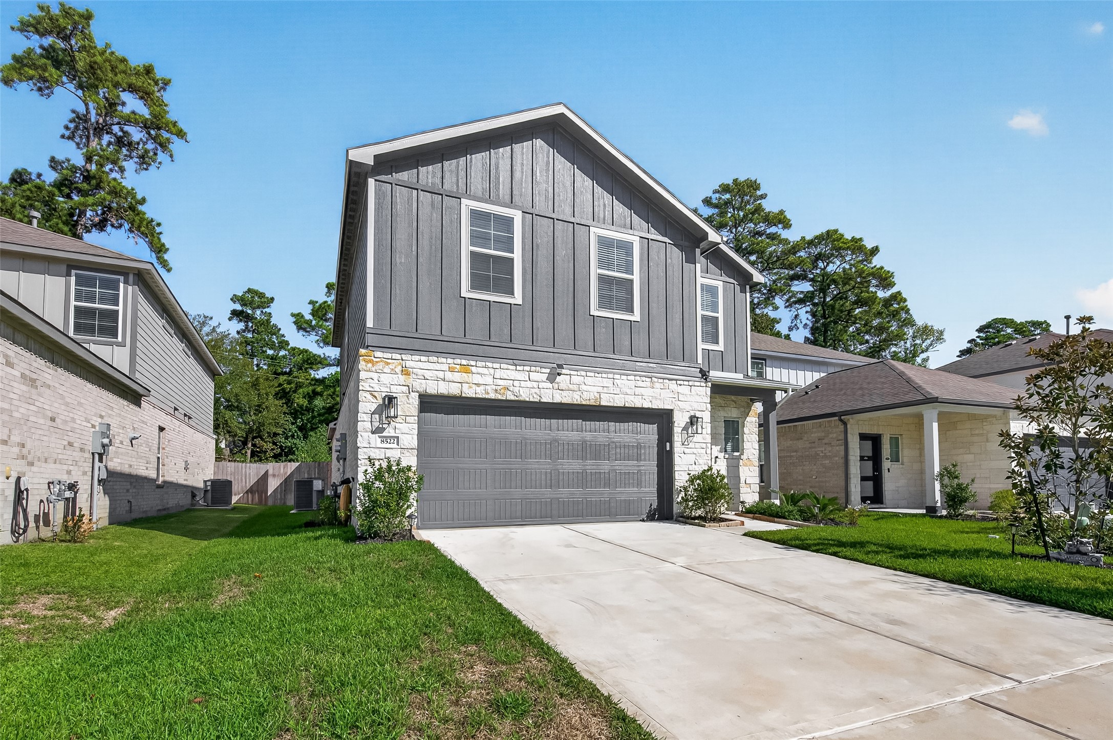 8522 Blueberry Ash Street, Magnolia, TX 77354