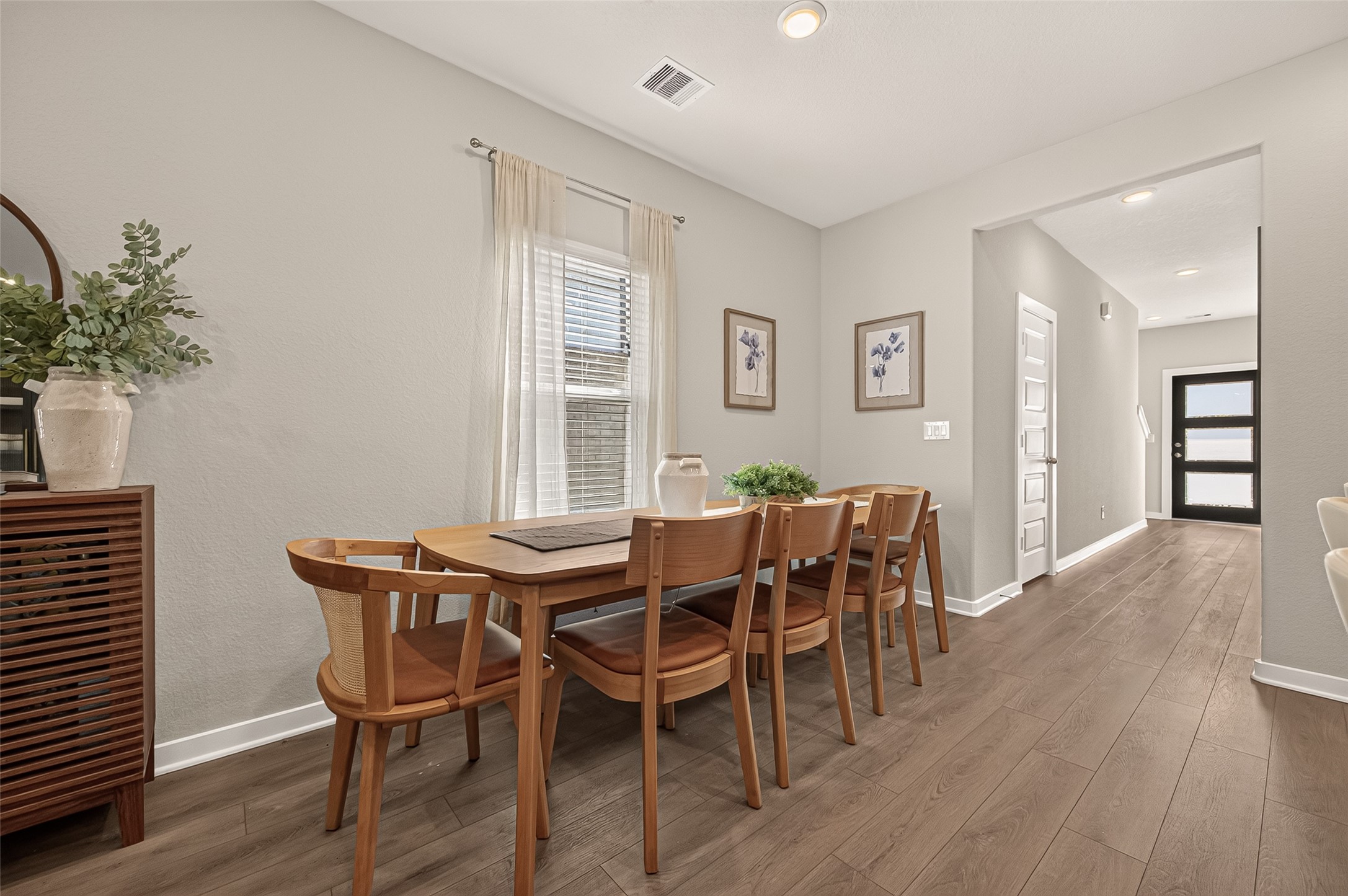 8522 Blueberry Ash Street, Magnolia, TX 77354