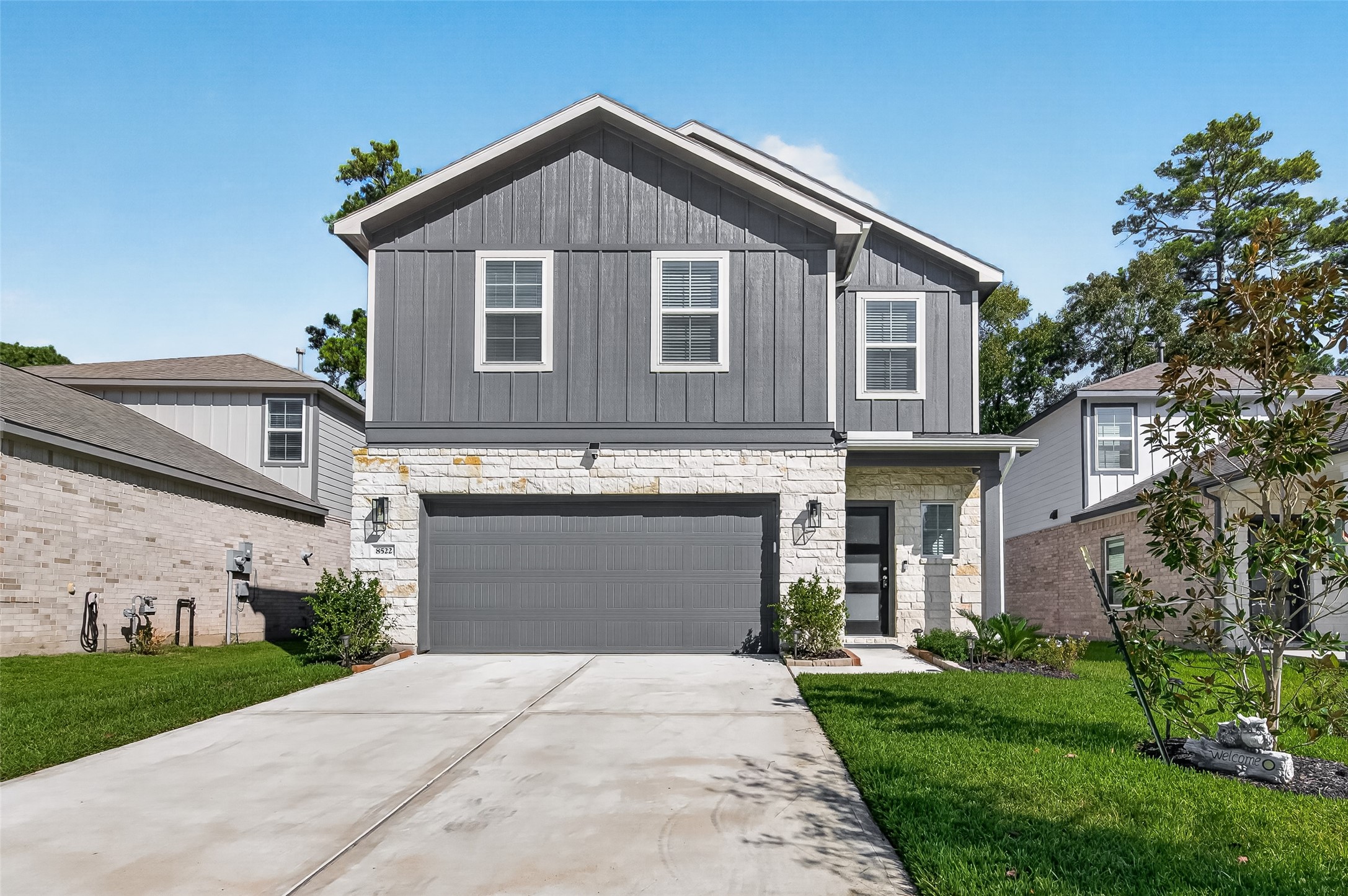 8522 Blueberry Ash Street, Magnolia, TX 77354 8522 Blueberry Ash Street, Magnolia, TX 77354