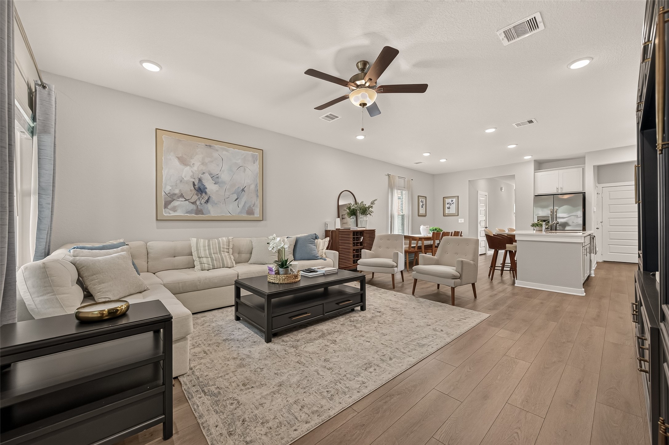 8522 Blueberry Ash Street, Magnolia, TX 77354