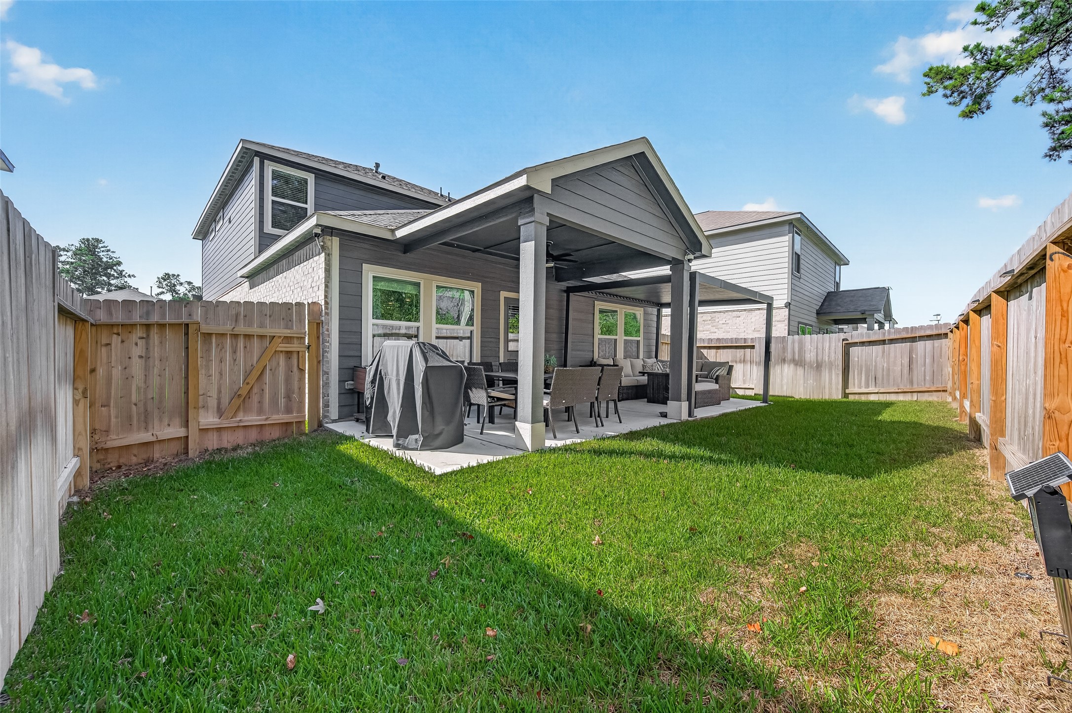 8522 Blueberry Ash Street, Magnolia, TX 77354