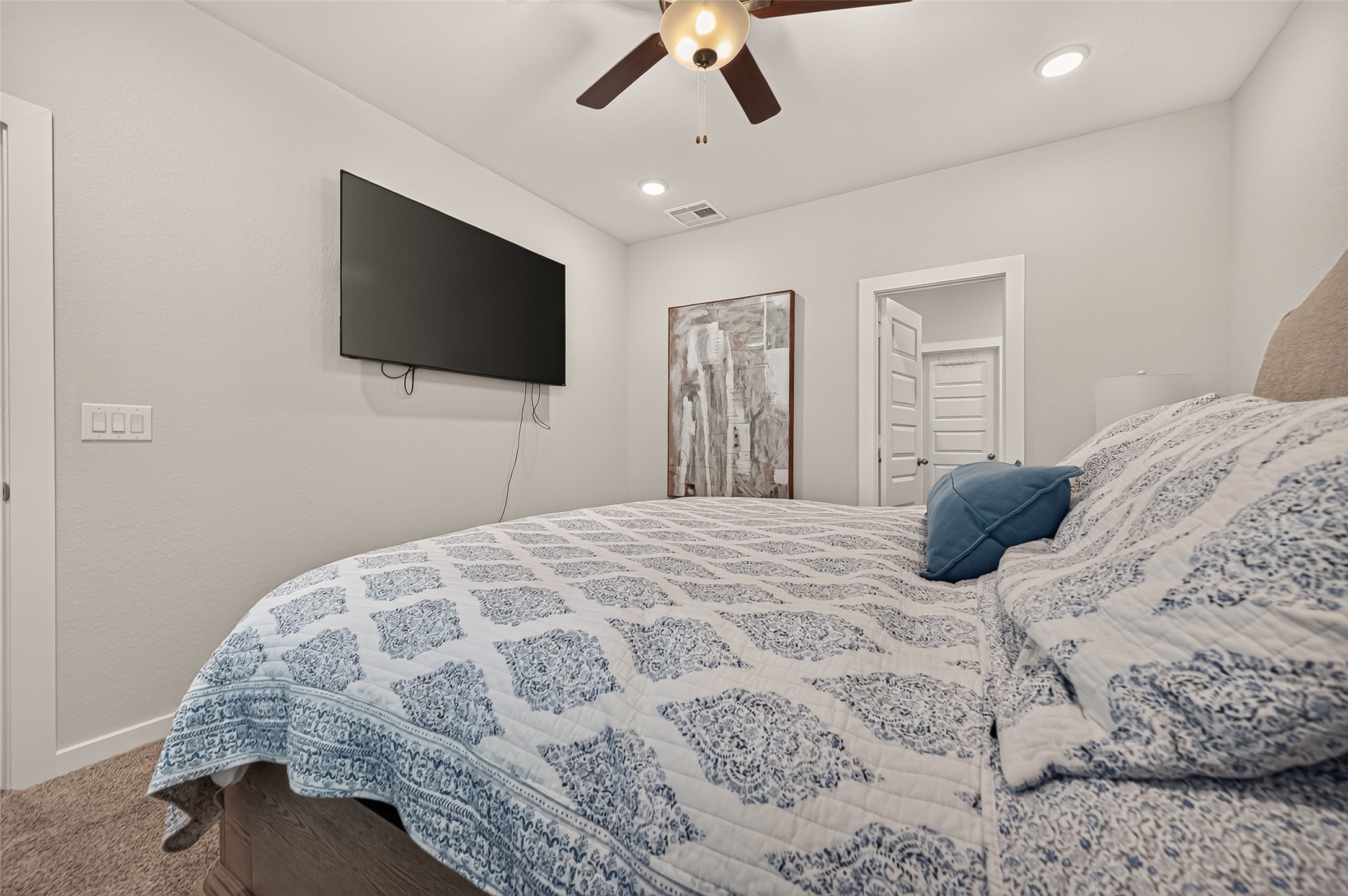 8522 Blueberry Ash Street, Magnolia, TX 77354