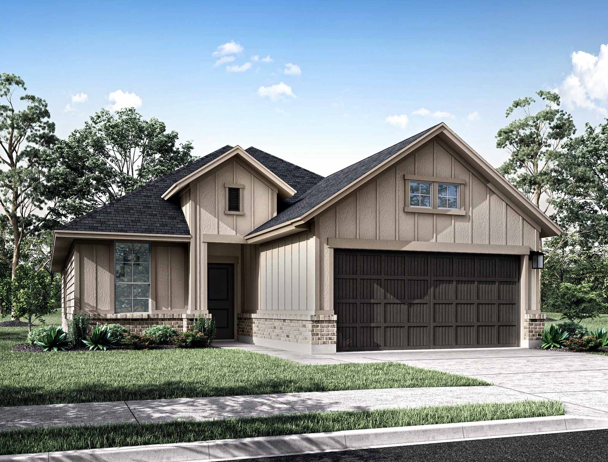 7970 Orchid Greenery Drive, Cypress, TX 77433