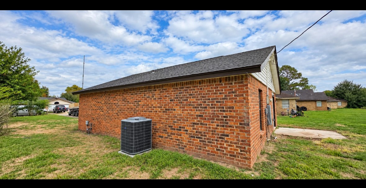 733 Pine Avenue, Prairie View, TX 77445
