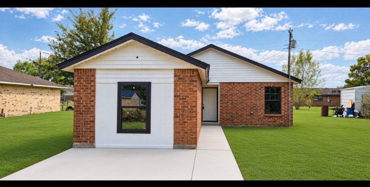 733 Pine Avenue, Prairie View, TX 77445