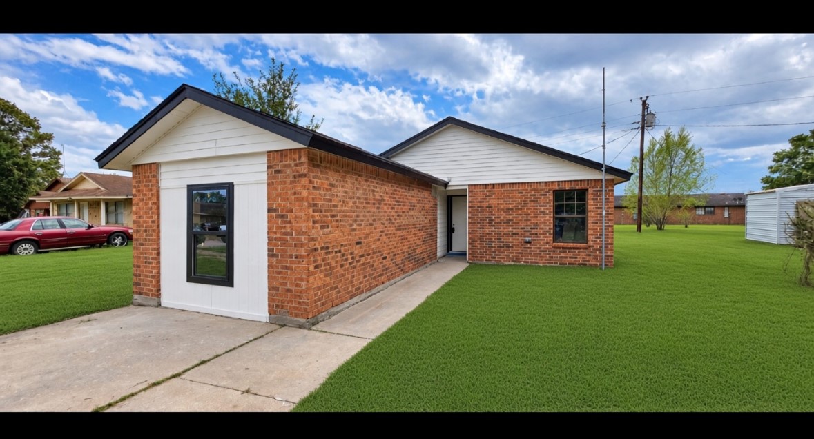 733 Pine Avenue, Prairie View, TX 77445
