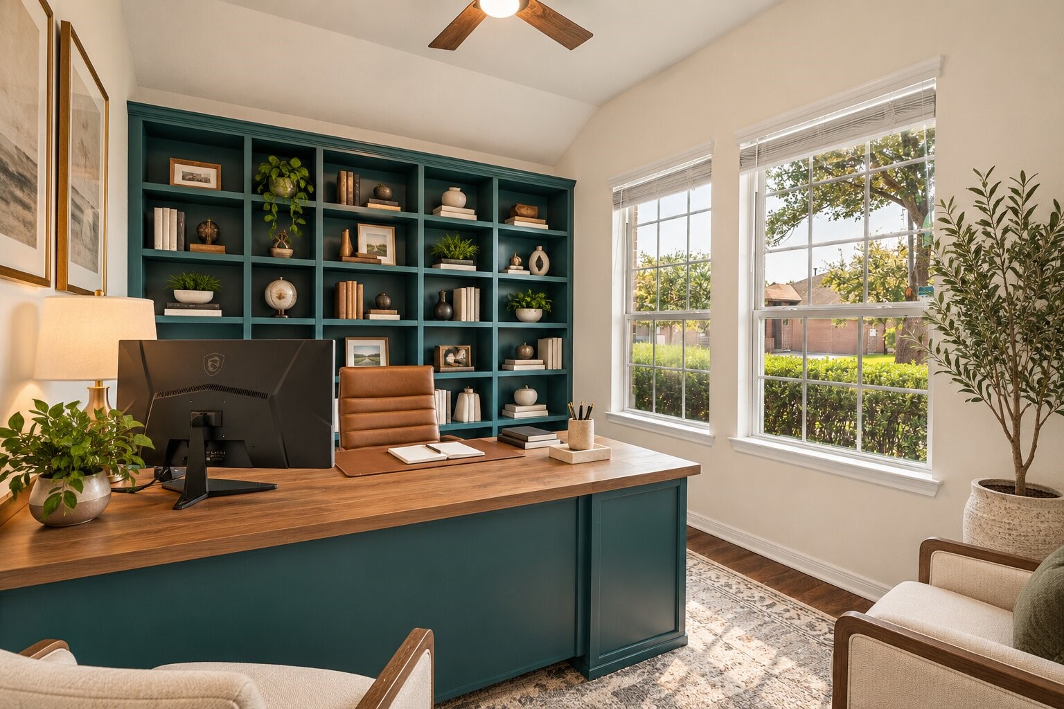 8806 Alicia Drive, Tomball, TX 77375