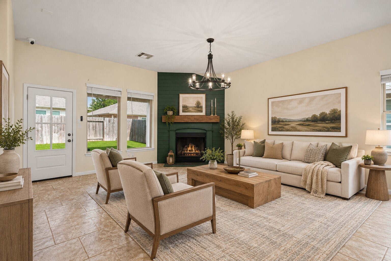 8806 Alicia Drive, Tomball, TX 77375