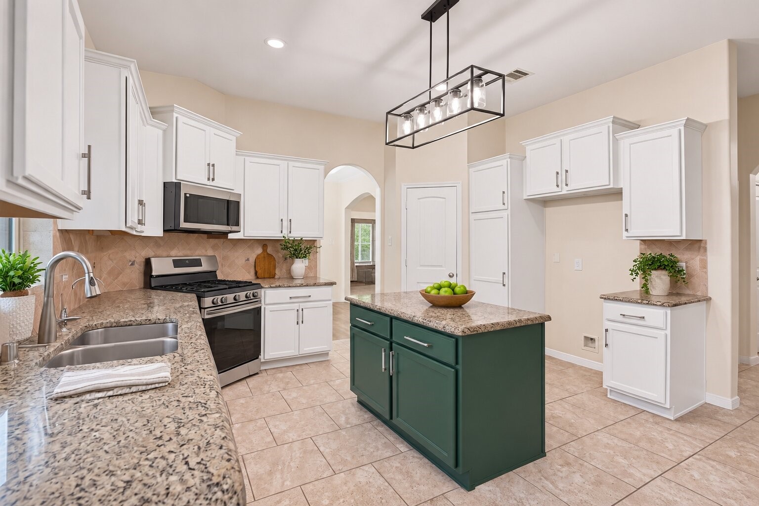 8806 Alicia Drive, Tomball, TX 77375