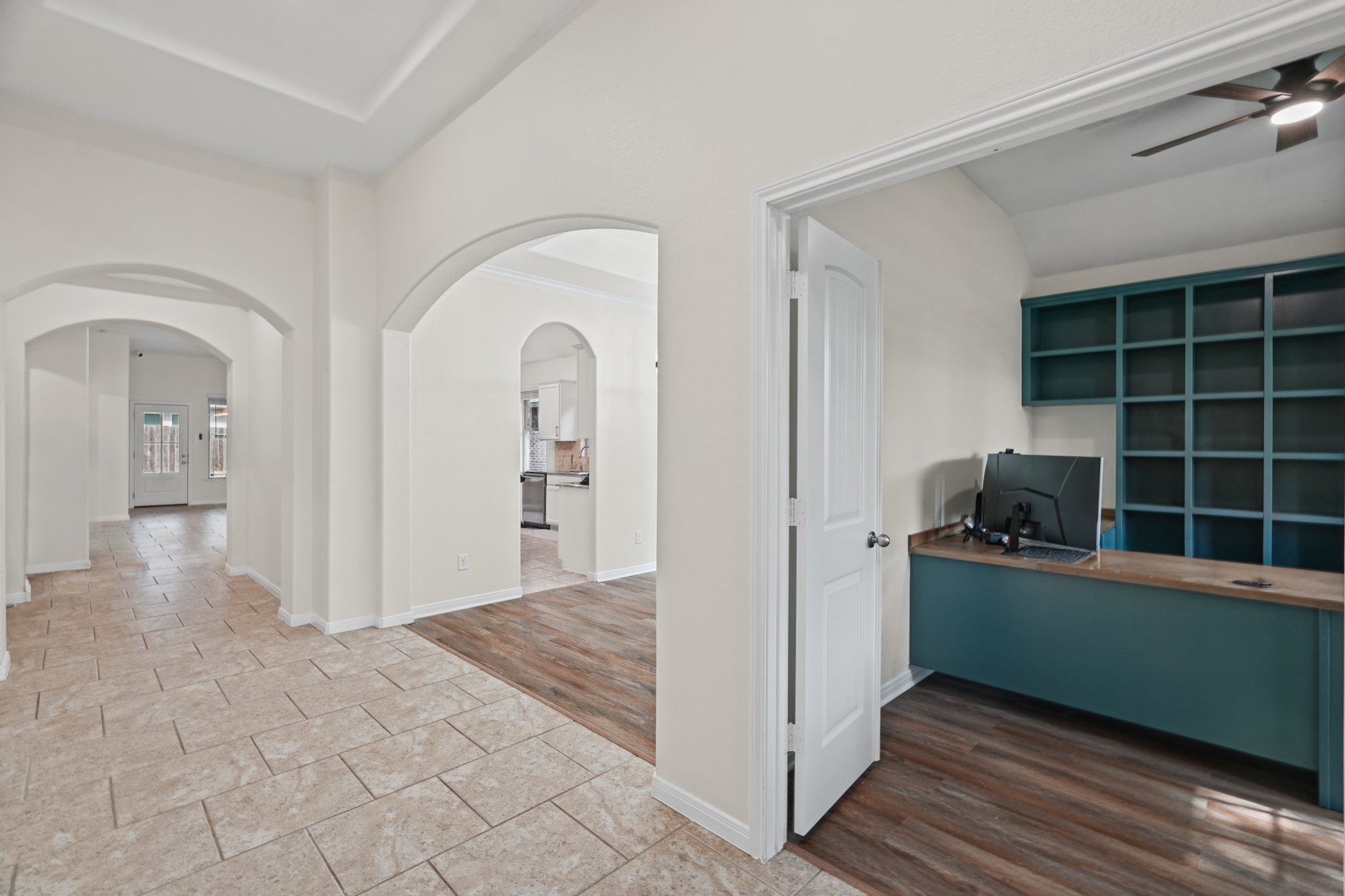 8806 Alicia Drive, Tomball, TX 77375
