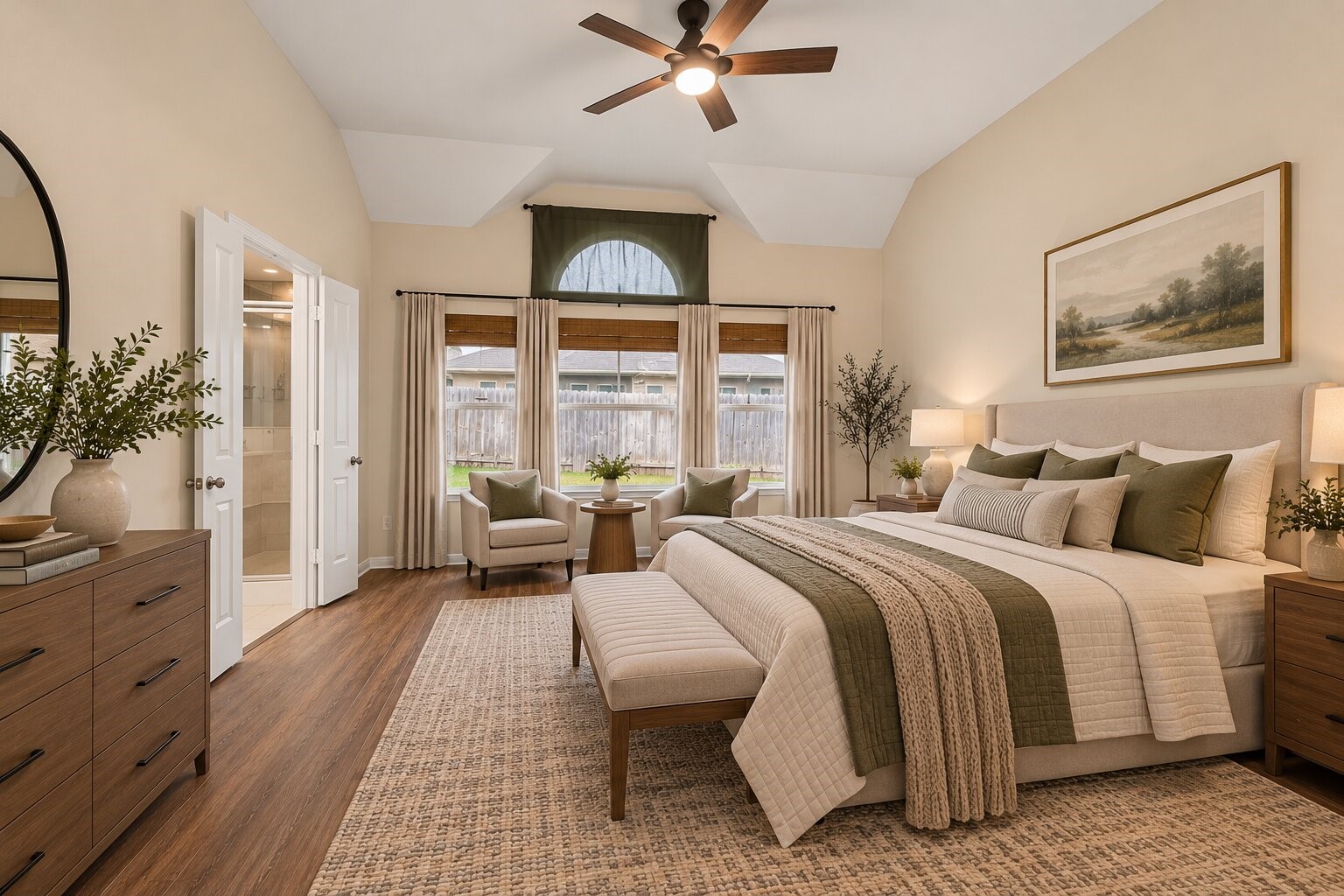 8806 Alicia Drive, Tomball, TX 77375