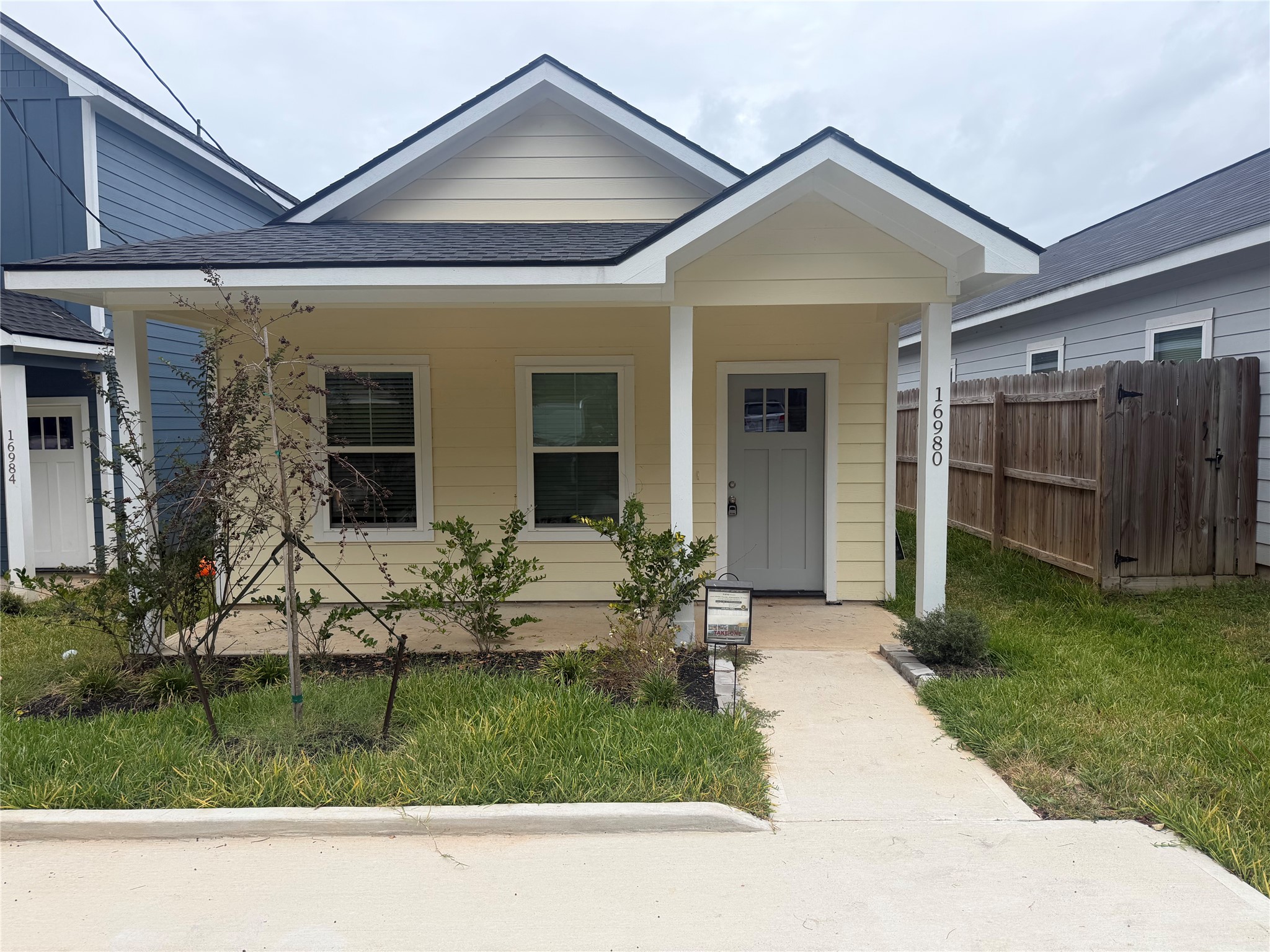 16980 Kempwood, Montgomery, TX 77316