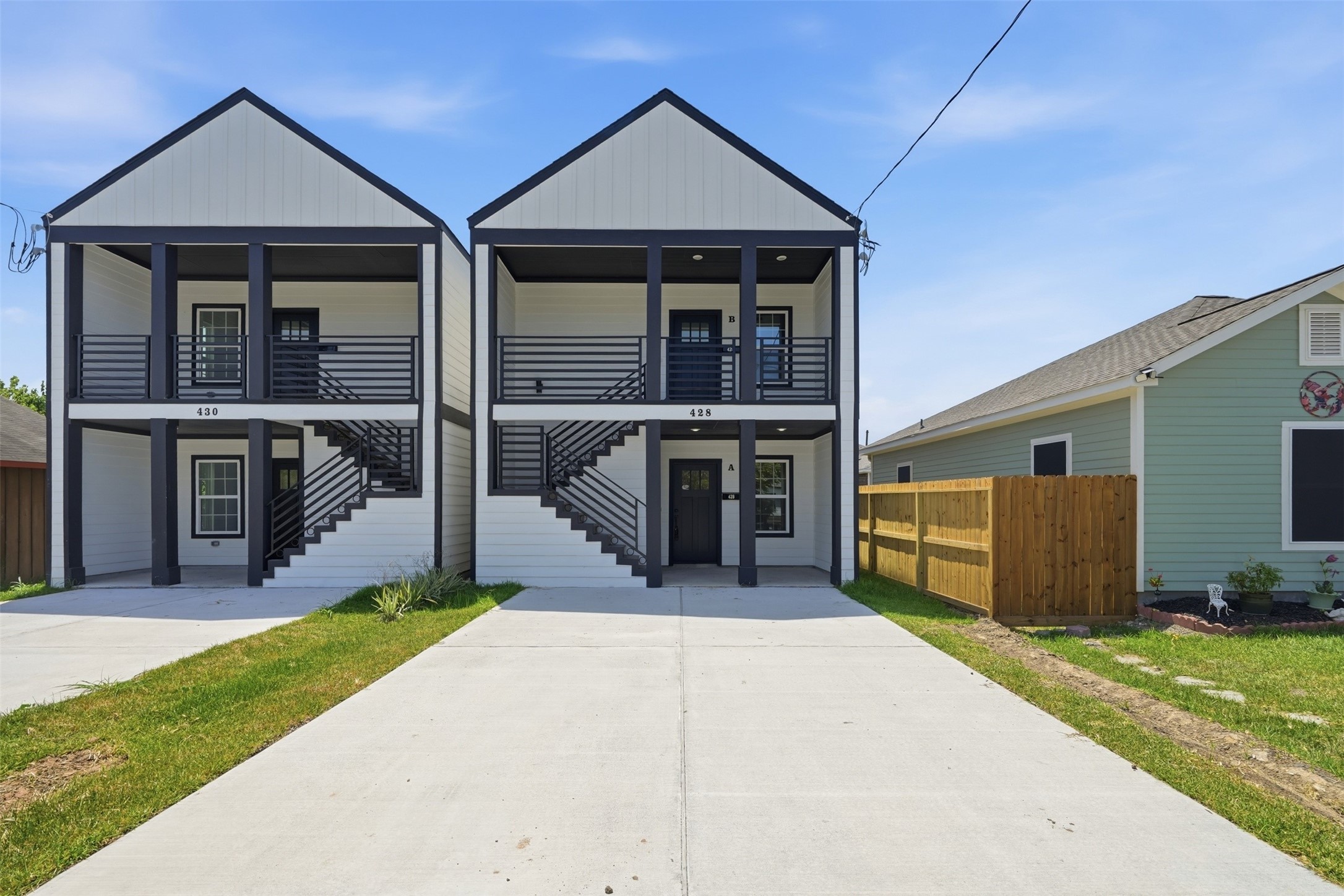 428 Rhode Island Street, Houston, TX 77029 428 Rhode Island Street, Houston, TX 77029