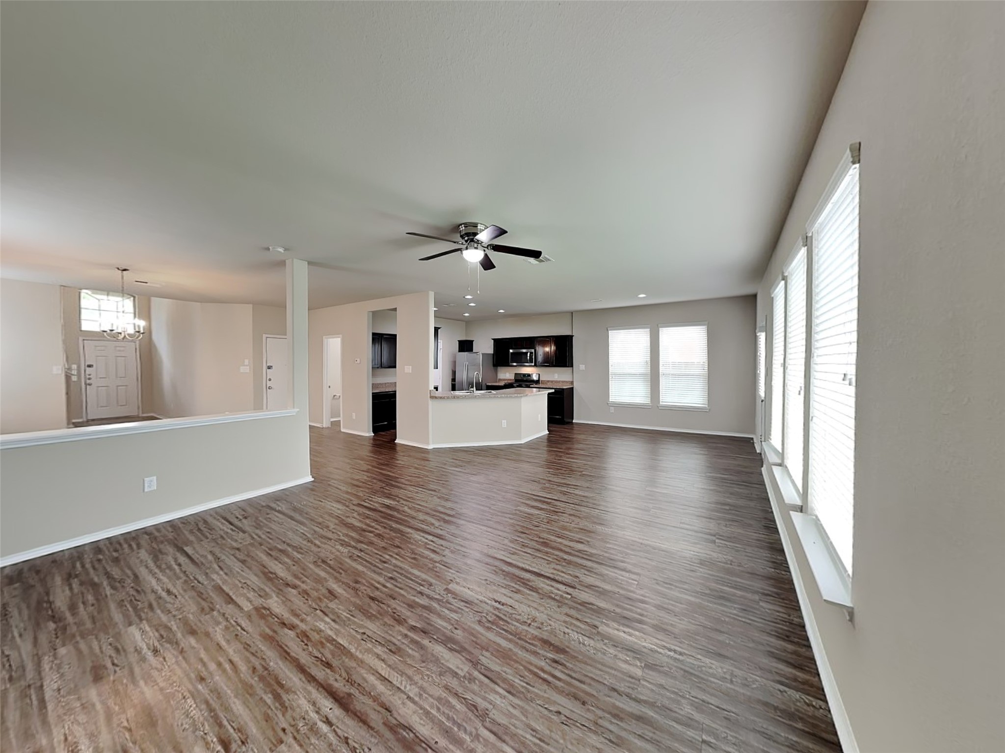 7335 Winter Song Drive, Magnolia, TX 77354