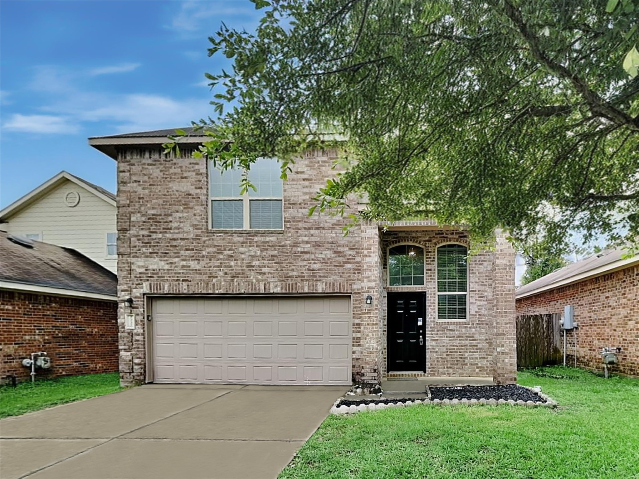 7335 Winter Song Drive, Magnolia, TX 77354