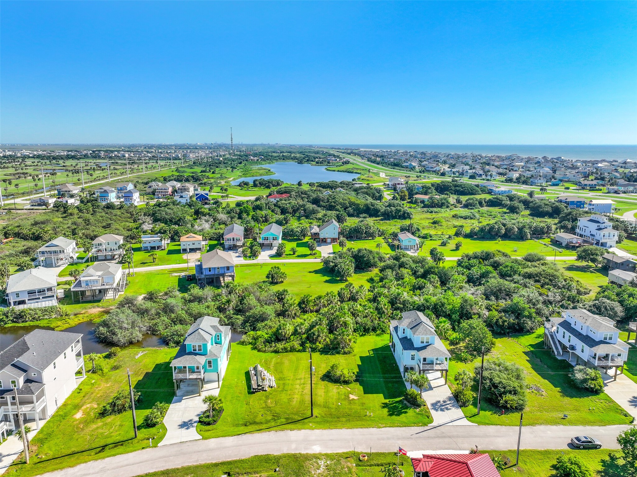 3821 El Lago, Galveston, TX 77554 3821 El Lago, Galveston, TX 77554
