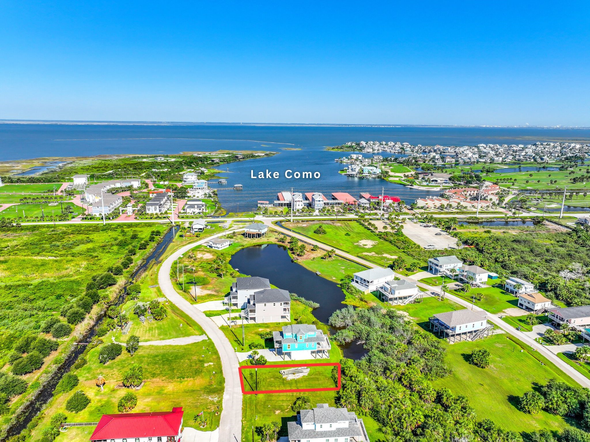 3821 El Lago, Galveston, TX 77554 3821 El Lago, Galveston, TX 77554