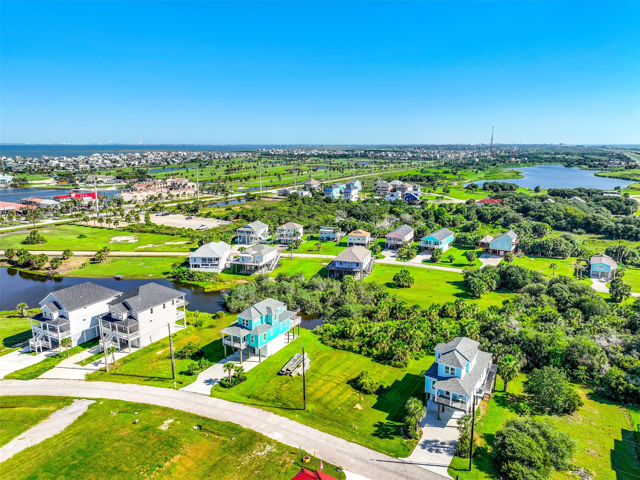 3821 El Lago, Galveston, TX 77554 3821 El Lago, Galveston, TX 77554