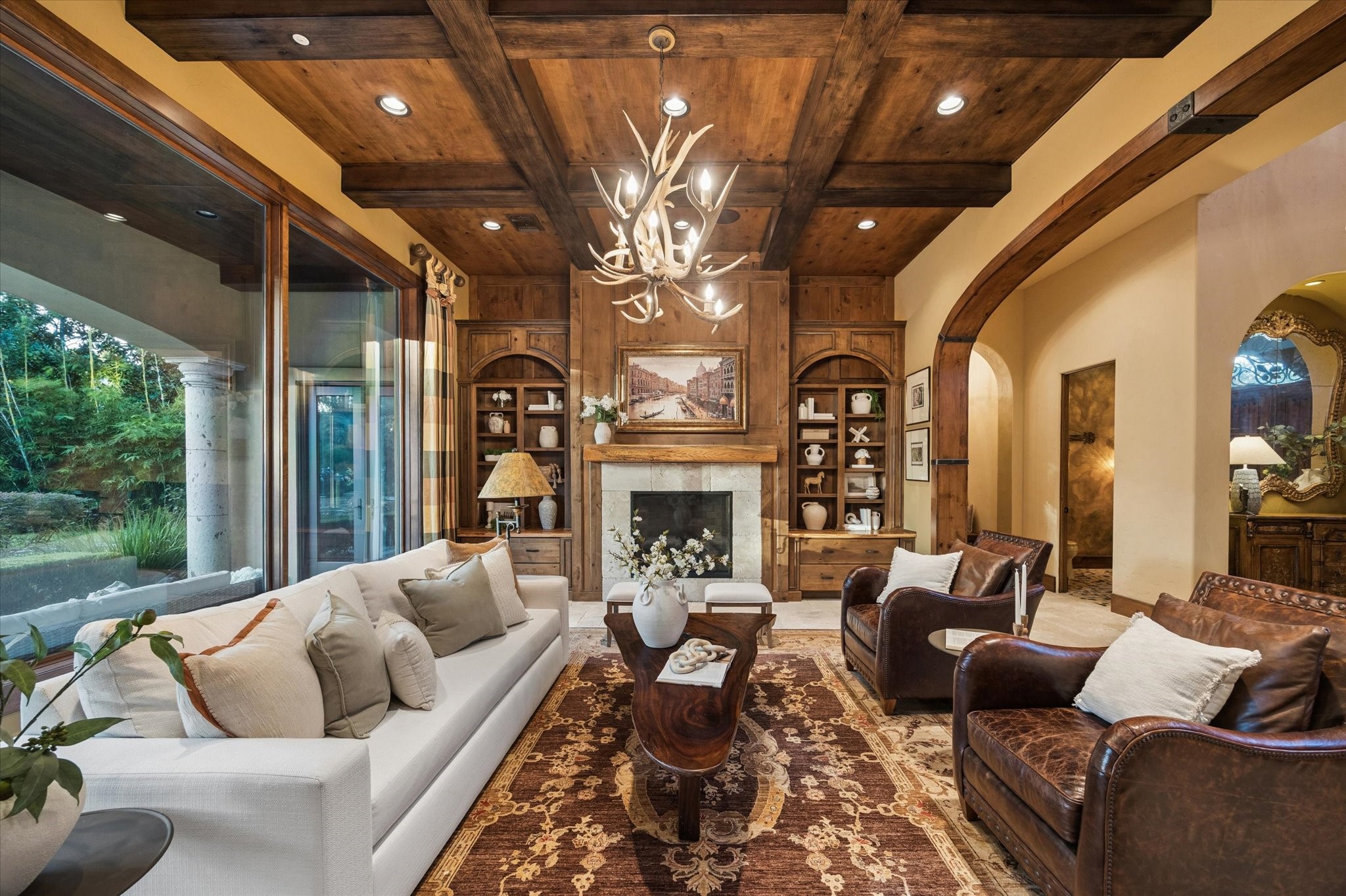 327 E Friar Tuck Lane, Houston, TX 77024