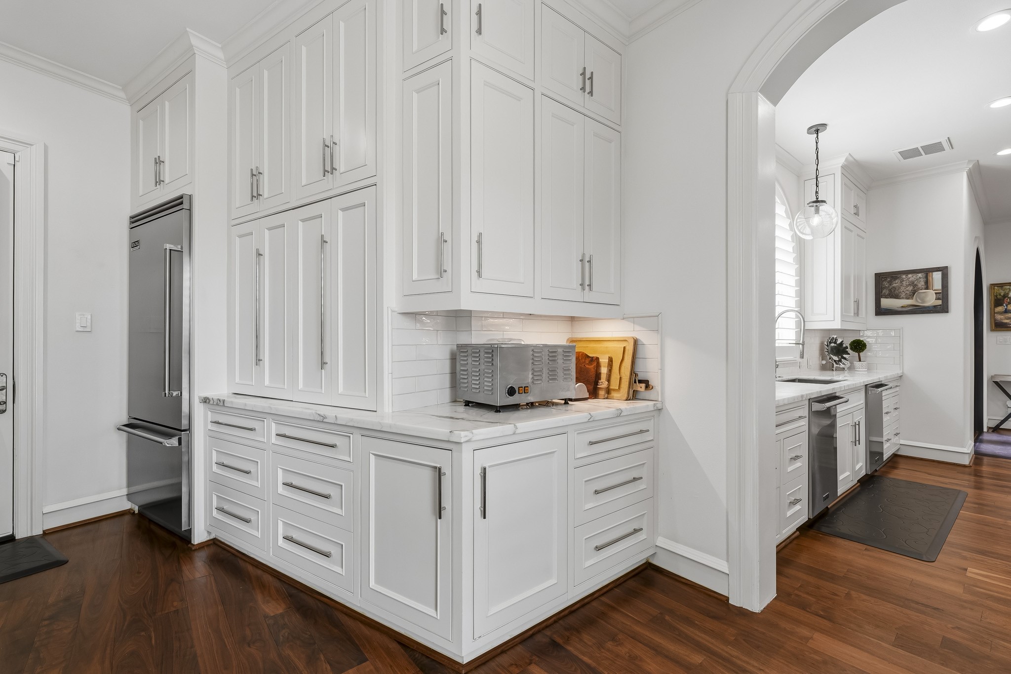 pantry