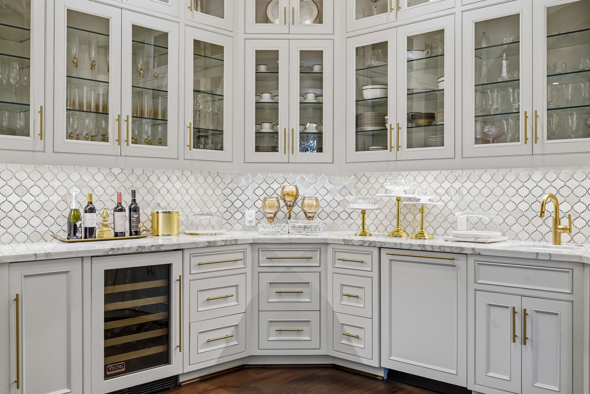 butlers pantry