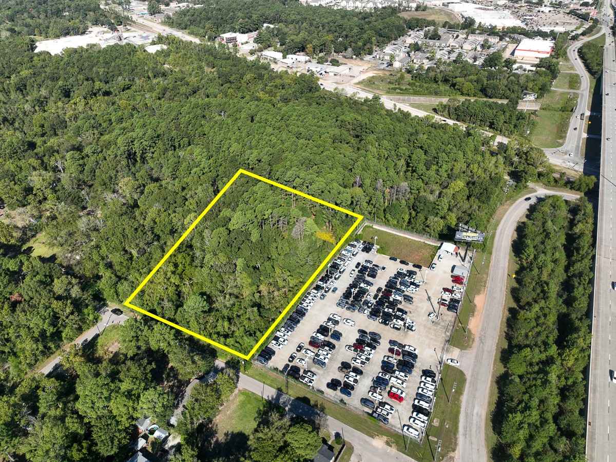 1 Peach Street, Conroe, TX 77301