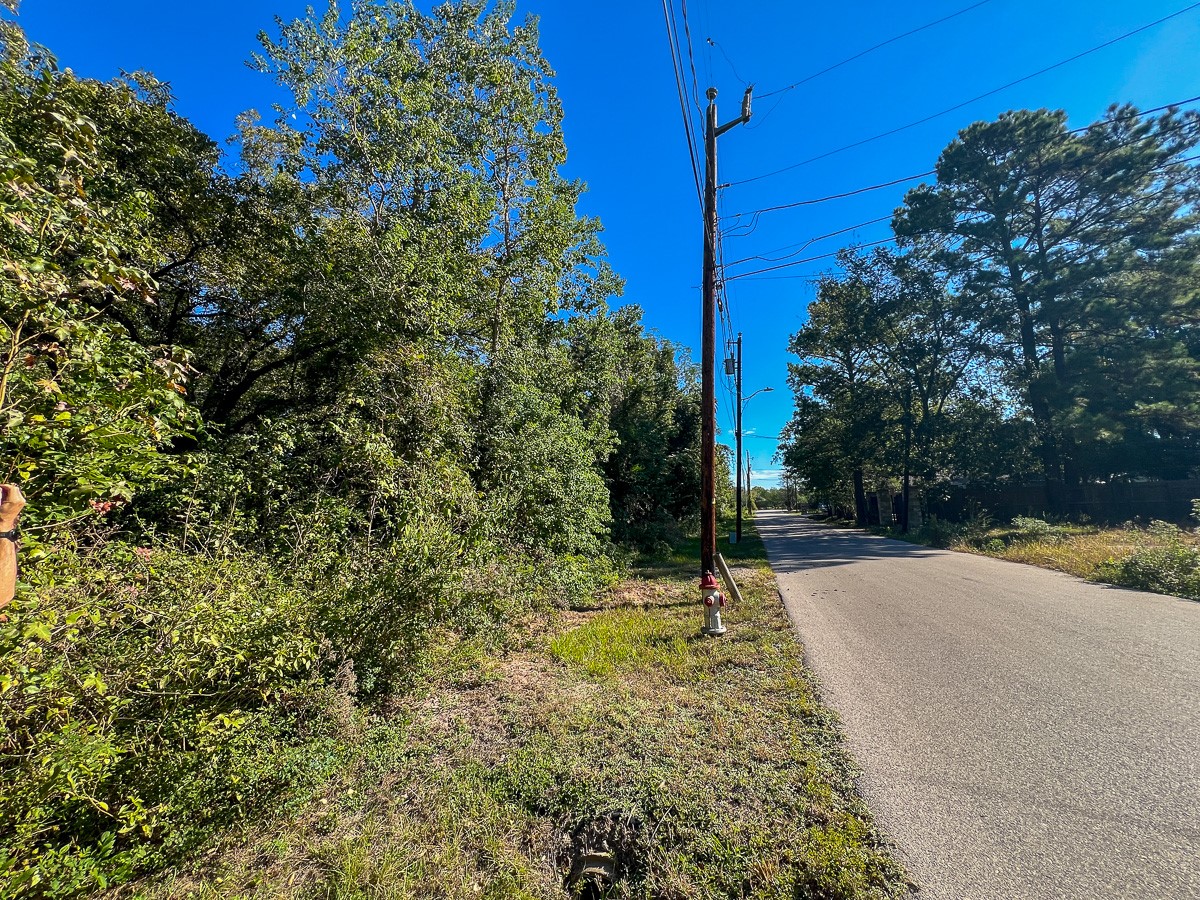 1 Peach Street, Conroe, TX 77301