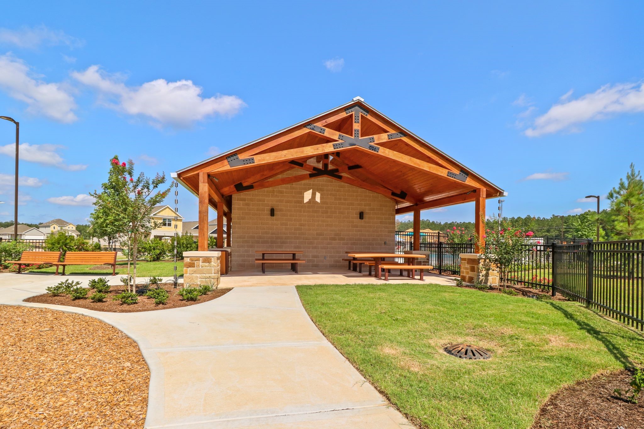 22759 American Kestrel Court, Splendora, TX 77372