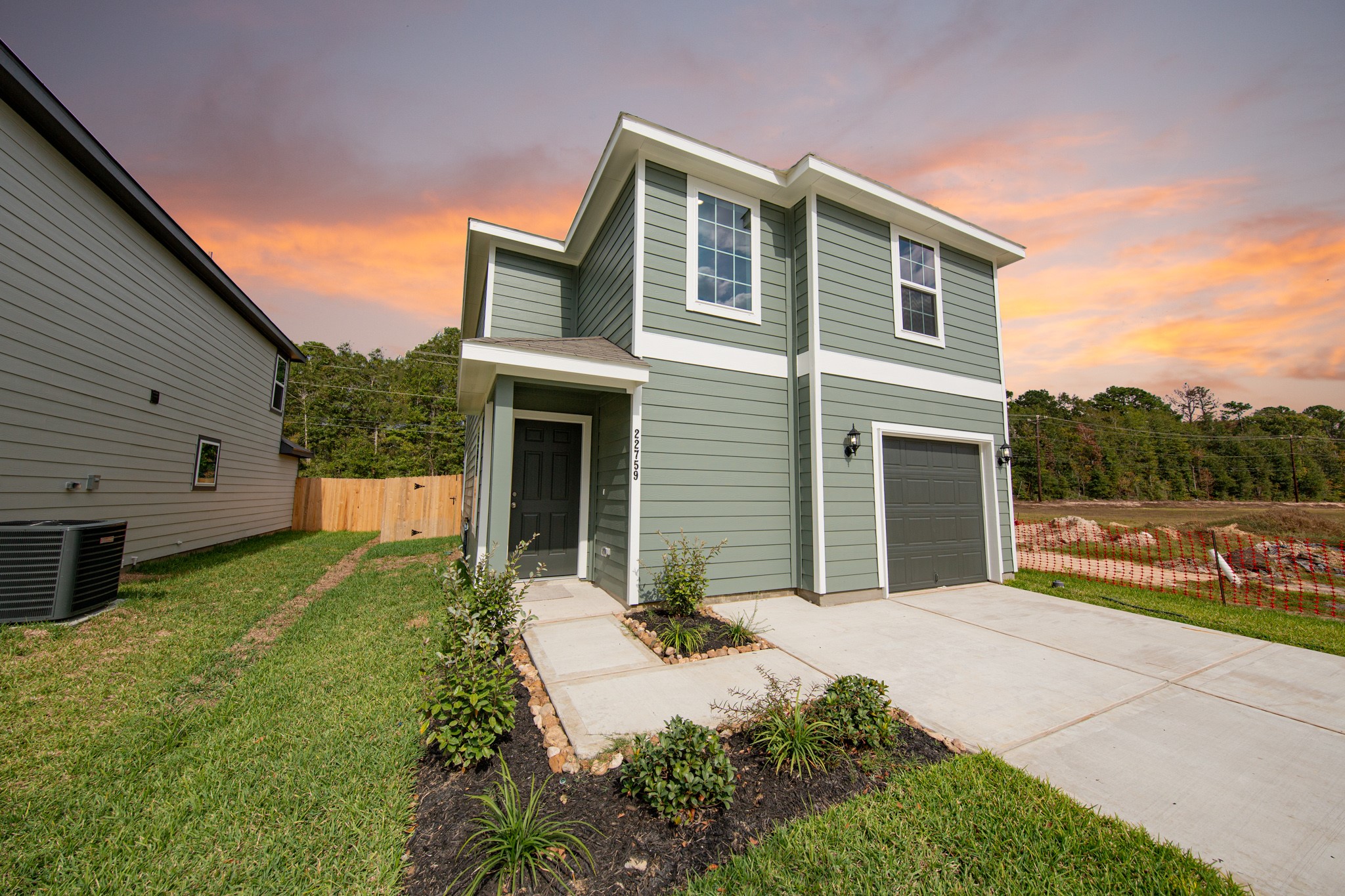 22759 American Kestrel Court, Splendora, TX 77372