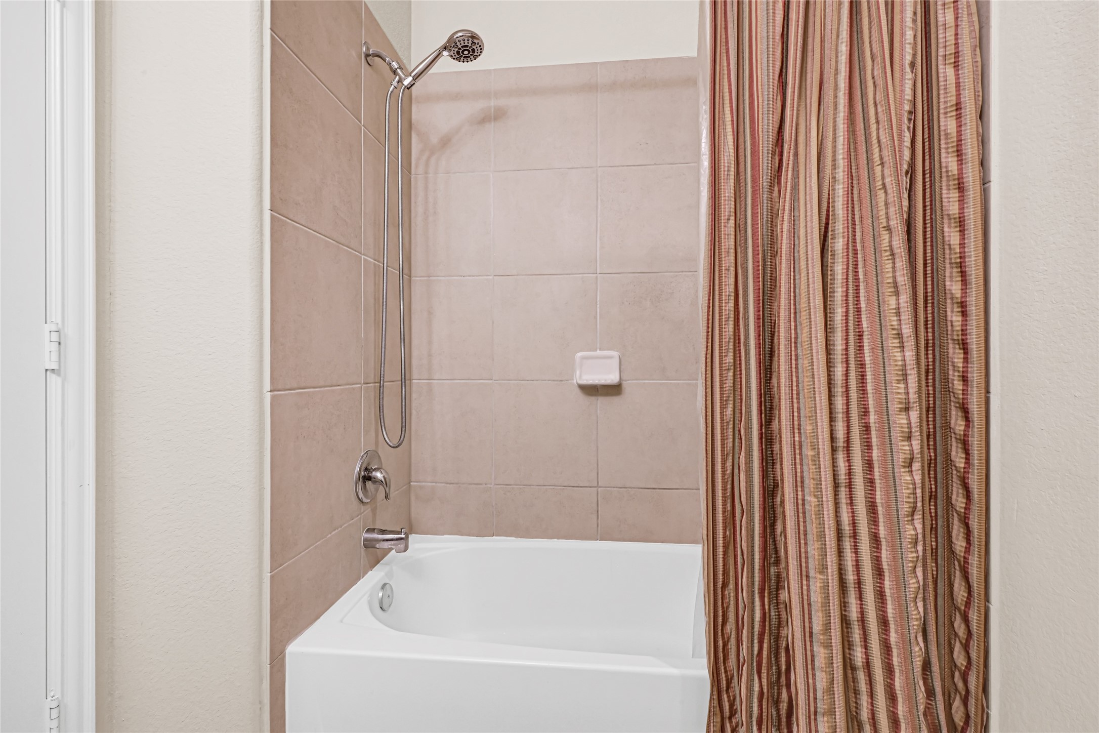 Bathroom.