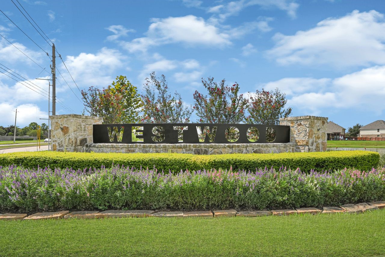 6258 Murphy Wood Drive, League City, TX 77573