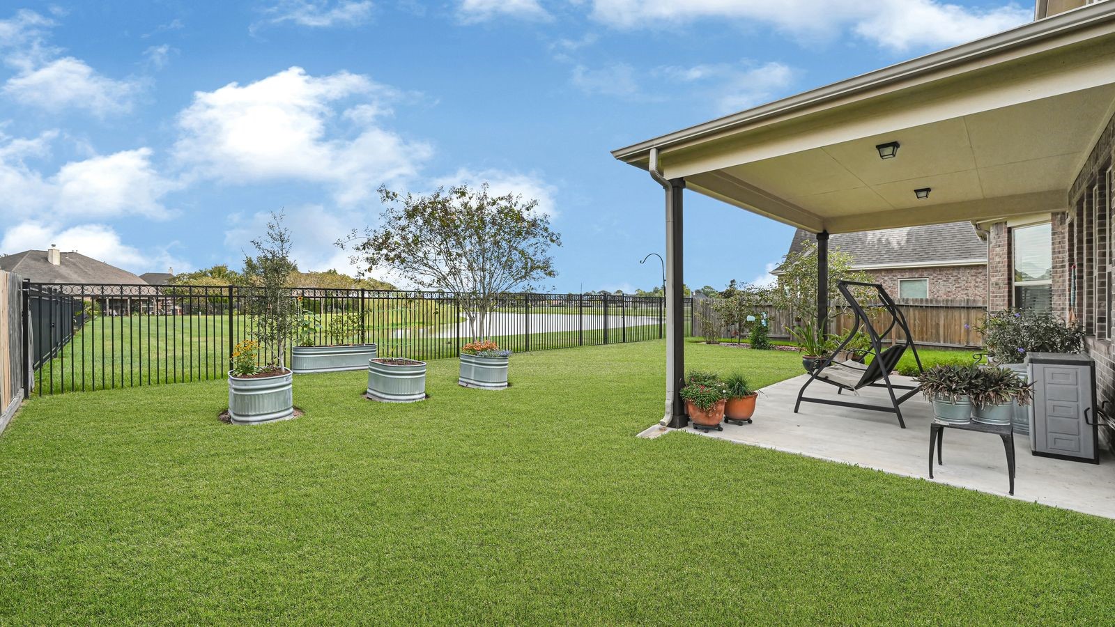 6258 Murphy Wood Drive, League City, TX 77573