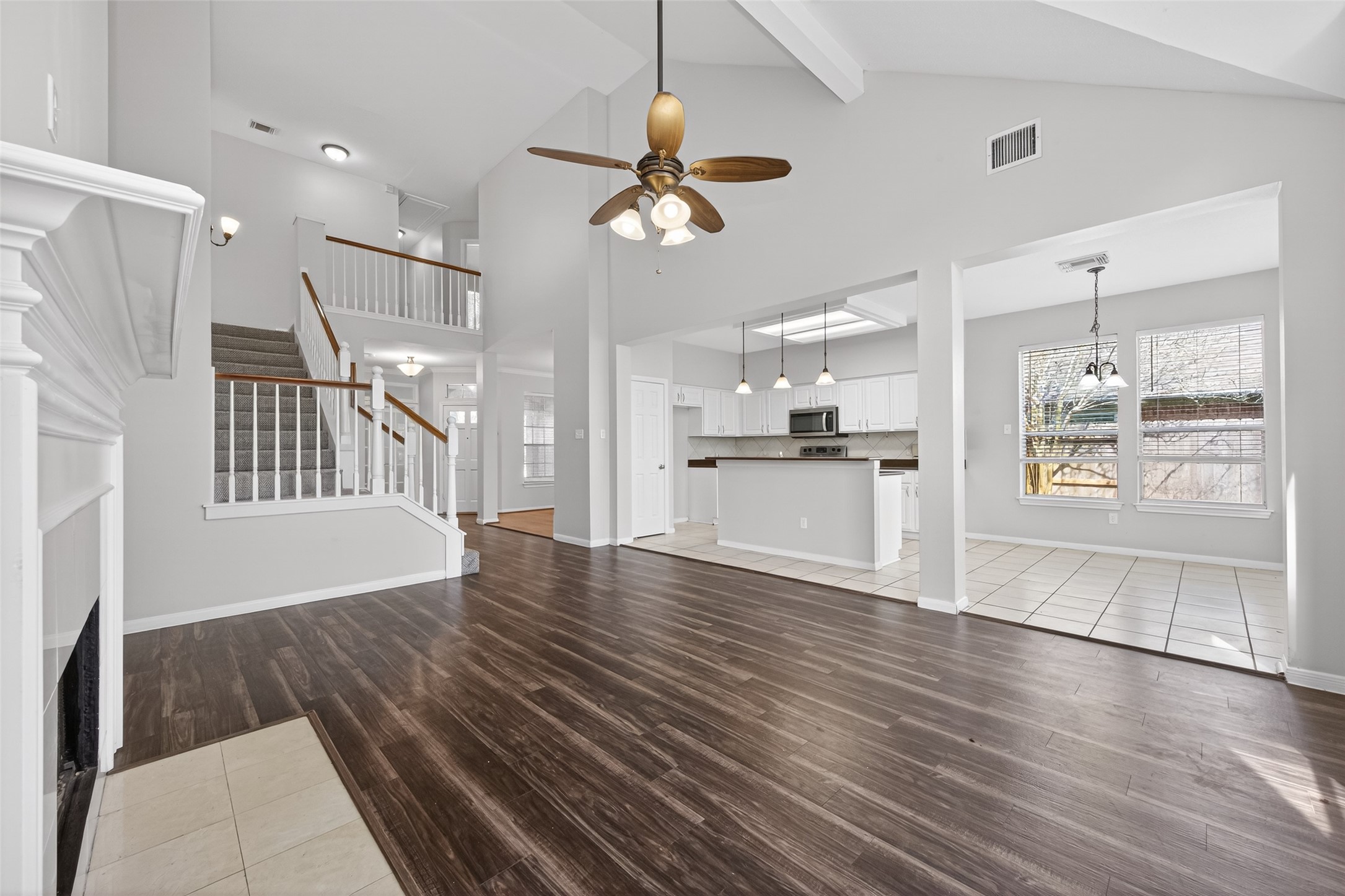 20906 Greenfield Trail, Humble, TX 77346