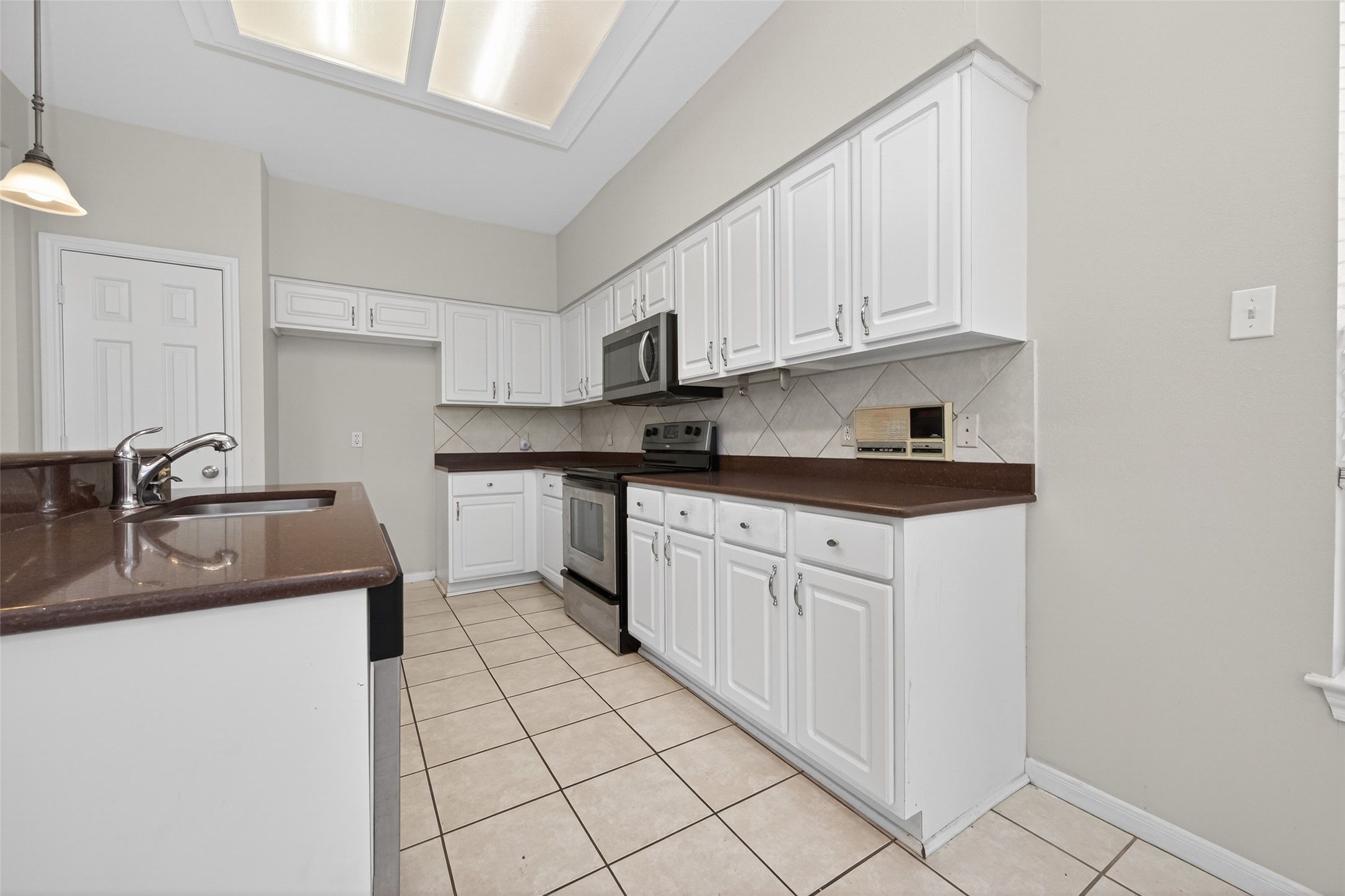 20906 Greenfield Trail, Humble, TX 77346