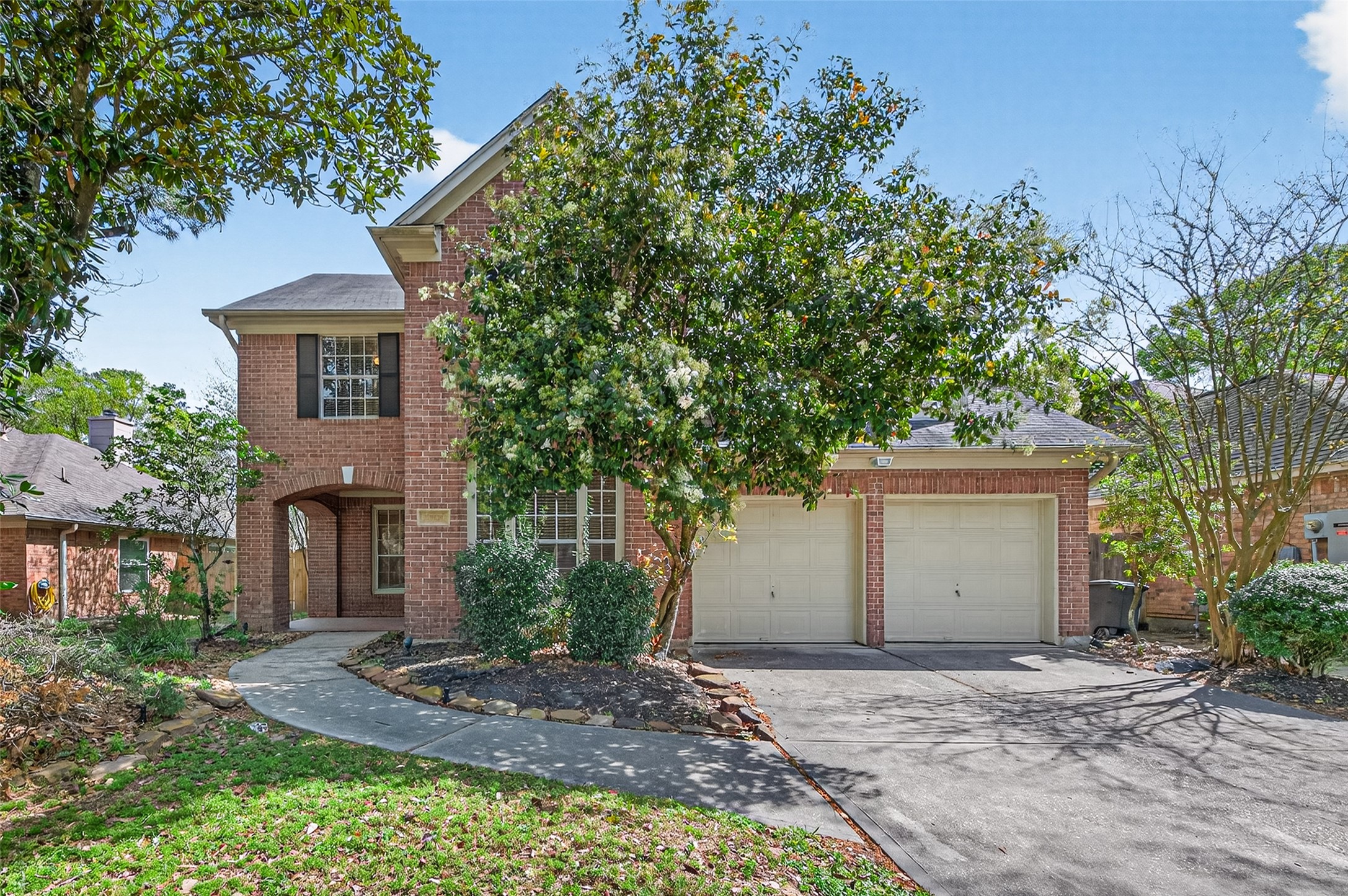 20906 Greenfield Trail, Humble, TX 77346 20906 Greenfield Trail, Humble, TX 77346