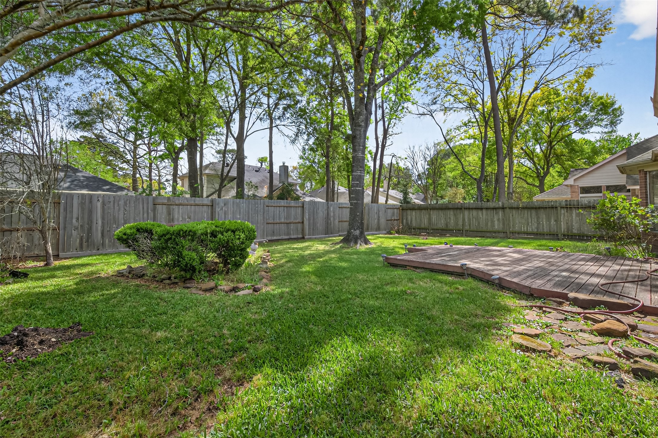 20906 Greenfield Trail, Humble, TX 77346